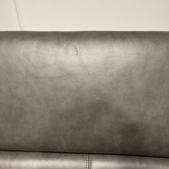 ニトリ　ソファの画像