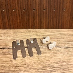 amabo　パンチングボードの画像