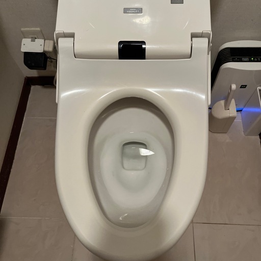 TOTO トイレ　本体