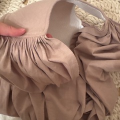 コニー　抱っこ紐　Mの画像