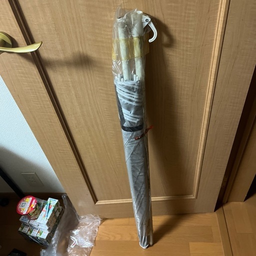ビーチ 傘