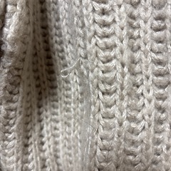 GRL グレイル  ニットの画像