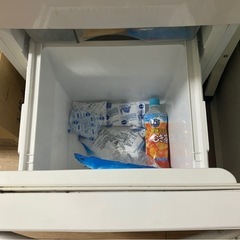 冷蔵庫(1人暮らし・同棲)の画像