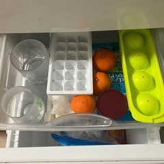 冷蔵庫(1人暮らし・同棲)の画像