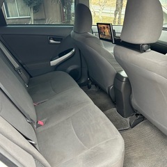 30プリウス　抹消渡しの画像