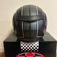 KABUTO SHUMA XLサイズの画像