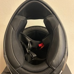 KABUTO SHUMA XLサイズの画像