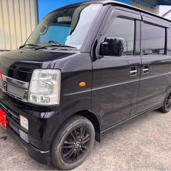 マツダ　スクラムワゴン　DG64W の画像