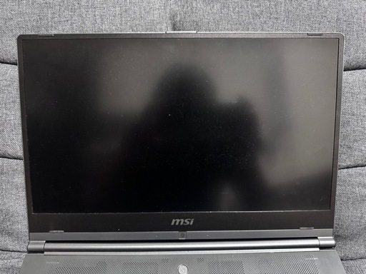 MSI PRESTIGE
