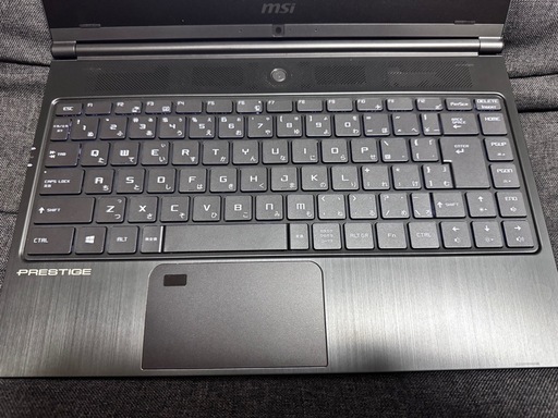 MSI PRESTIGE