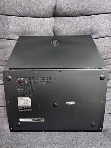 MSI PRESTIGE