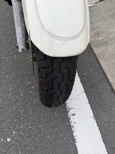 ｢売約済み｣YAMAHA ドラッグスター400クラシック VH01J 交換希望