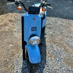 VOX50！SA31J！調子良好！！YAMAHA VOX ヤマハ ボックス　早い者勝ち の画像