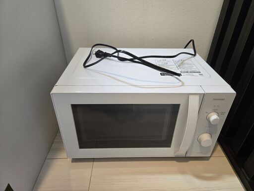 TOSHIBA(東芝) 電子レンジ 17L