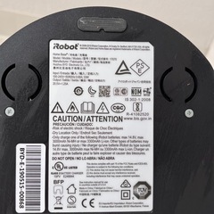 ルンバ(故障してます)の画像