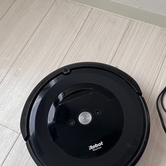 ルンバ(故障してます)の画像