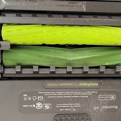 ルンバ(故障してます)の画像