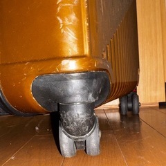 ACE キャリーケース スーツケースの画像