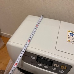 灯油ストーブの画像