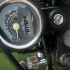 ホンダ　APE 美品車！の画像