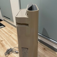 空気清浄機/プラズマクラスター/シャープの画像