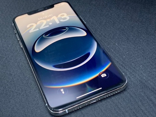 お話し中
美品　iPhone11 Pro Max 64gb SIMフリー