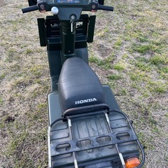 ジャイロTD01 絶好調の画像