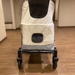 Bolinker ペットカートの画像