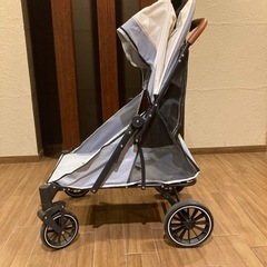 Bolinker ペットカートの画像