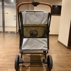 Bolinker ペットカートの画像