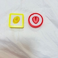 かたちあそび知育ケーキ こどもちゃれんじぷち 1歳 特別号 しまじろう ベネッセ 知育玩具の画像