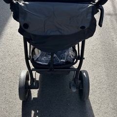カトージ joie  ベビーカー の画像