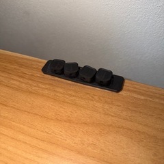 Flexspot 電動昇降デスクの画像