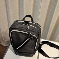 ボディーバッグの画像