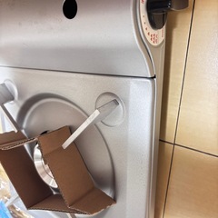 Iwatani カセットコンロ tatsujin slim IIの画像