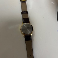 腕時計の画像