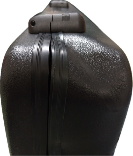ゲイター エレクトリックベース用フライトケース GATOR electric bass flight case