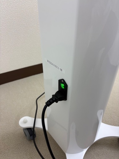ホワイトニング機器