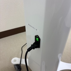 ホワイトニング機器の画像