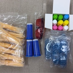 ホワイトニング機器の画像