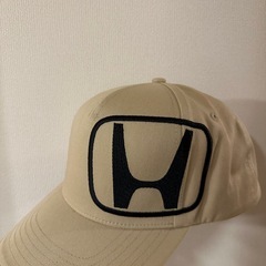 HONDA キャップ　の画像