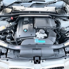 【極上車】BMW 335i カブリオレ E93 ブロンズ 香川県 普通車 中古車の画像