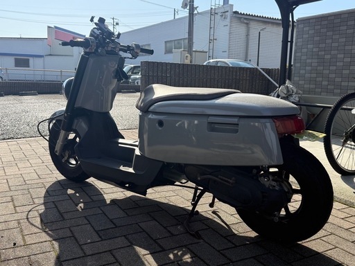 最終値下げ！燃費最強！ガソリン高騰問題無用！ヤマハ　 VOX ロンホイ加工　90cc   速度制限車と一緒！二段階右折？いらない！