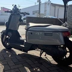 ヤマハ　 VOX ロンホイ　90cc  の画像