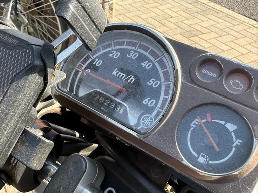 最終値下げ！燃費最強！ガソリン高騰問題無用！ヤマハ　 VOX ロンホイ加工　90cc   速度制限車と一緒！二段階右折？いらない！