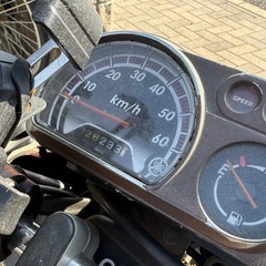 ヤマハ　 VOX ロンホイ　90cc  の画像