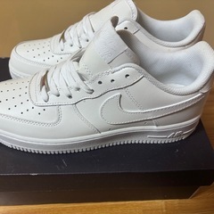 NIKE AF1の画像