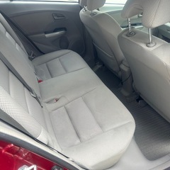 平成22年ホンダインサイト　スペシャルエディションの画像