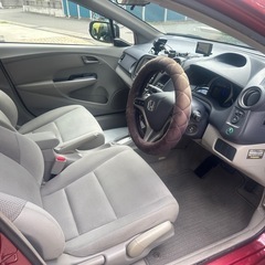 平成22年ホンダインサイト　スペシャルエディションの画像