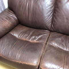 3人掛けソファの画像